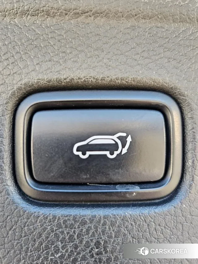 Kia Mohave Master id 3530680 из Кореи 9