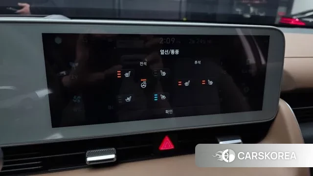 Hyundai Ionic 5 id 3712175 из Кореи 9