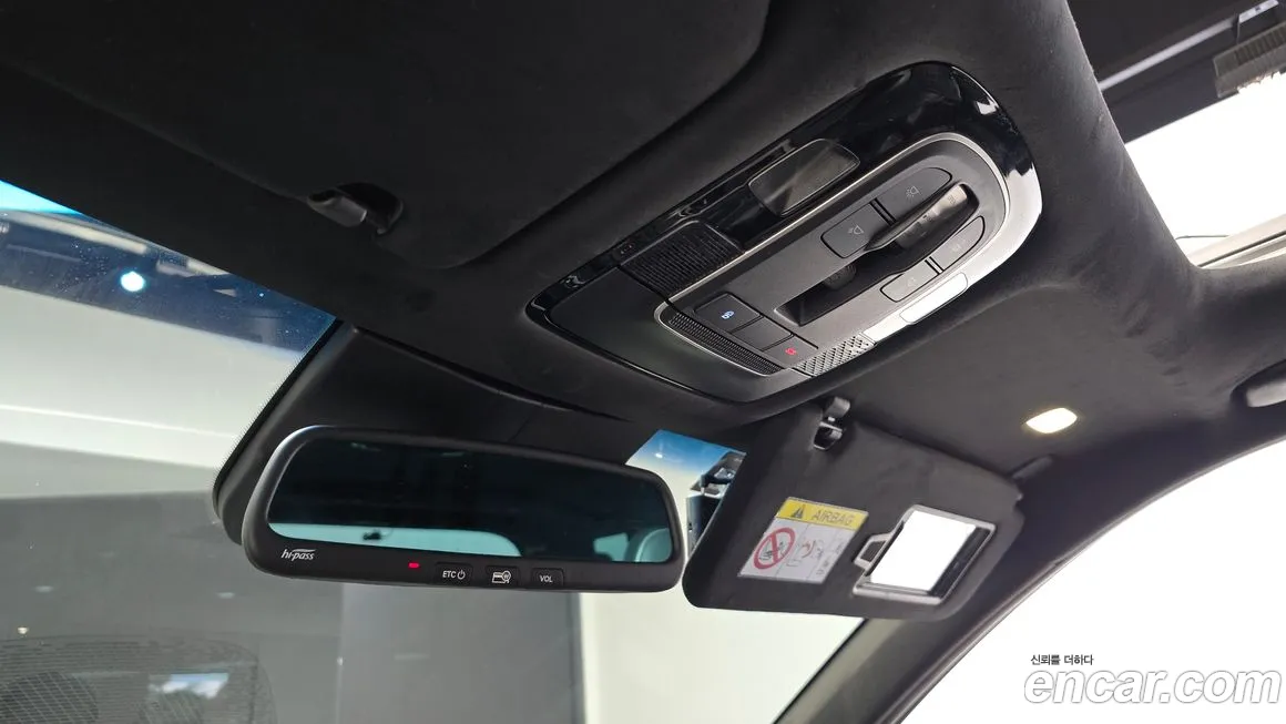 Hyundai Palisade id 2095279 из Кореи 9