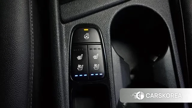 Kia Niro id 3703859 из Кореи 9