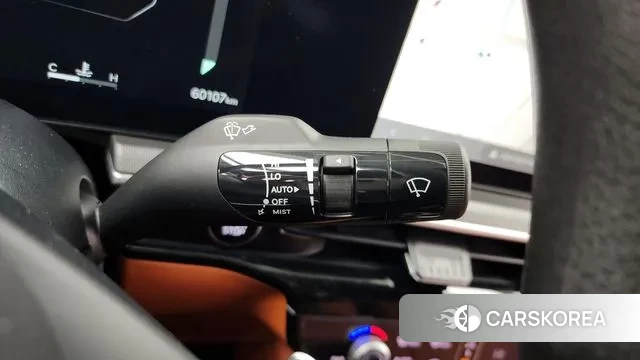 Kia The New K5 3rd generation id 3659192 из Кореи 9