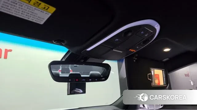 Genesis G70 id 3368557 из Кореи 9