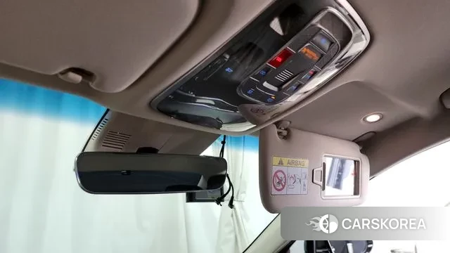 Genesis G80 (RG3) id 2963872 из Кореи 9