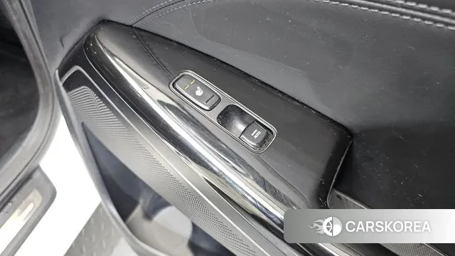 Kia K7 Premier id 3626694 из Кореи 9