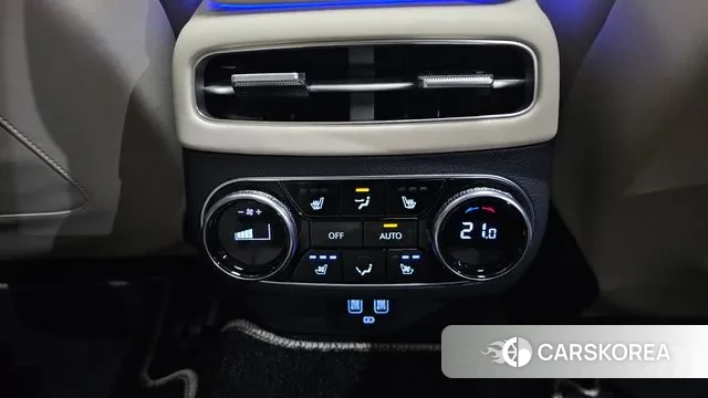 Genesis GV70 id 3021961 из Кореи 9