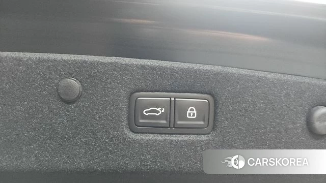 Kia K8 id 4401274 из Кореи 9