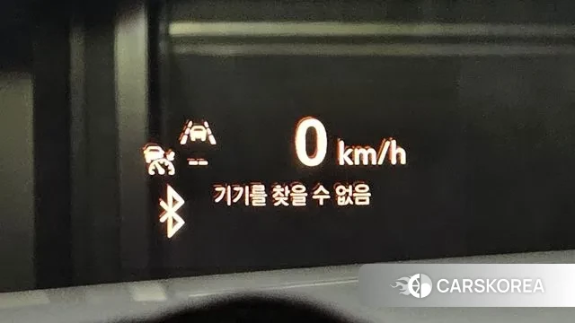 Chevrolet (GM Daewoo) Trailblazer id 3027305 из Кореи 9