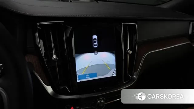 Volvo S60 3rd generation id 3457934 из Кореи 9