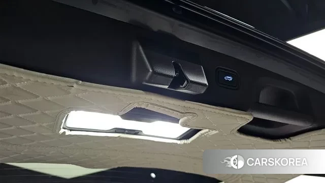 Hyundai Palisade id 3054808 из Кореи 9