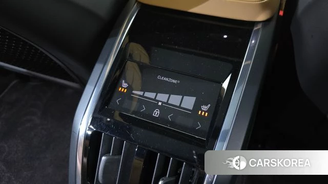 Volvo S90 id 3795191 из Кореи 9