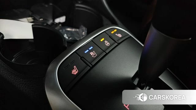 Kia The New Morning (JA) id 4515662 из Кореи 9