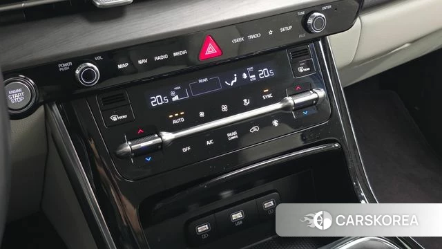 Kia Carnival 4th generation id 3904801 из Кореи 9