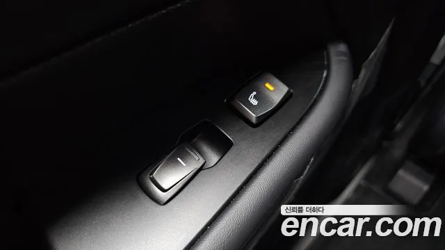 Ssangyong The New Rexton Sports Cannes id 2853154 из Кореи 9