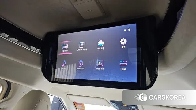 Kia Carnival 4th generation id 3044459 из Кореи 9