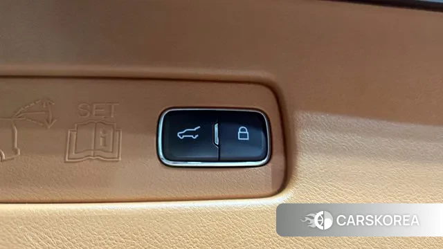 Lincoln Aviator 2nd generation id 3587713 из Кореи 9