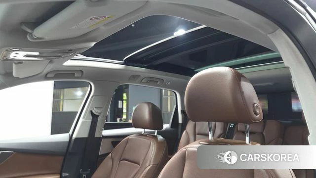 Audi Q7 (4M) id 4325291 из Кореи 9