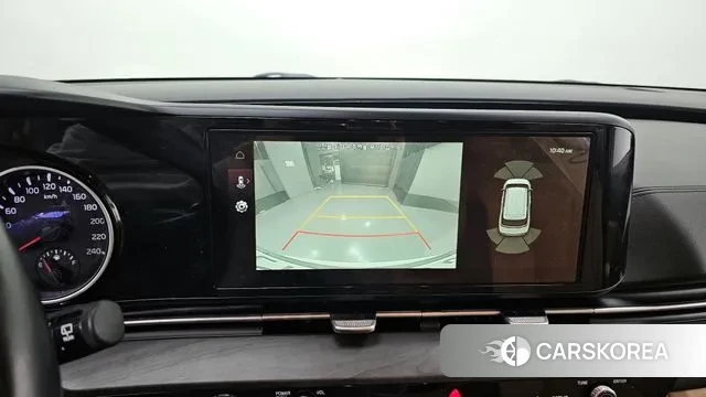 Kia Carnival 4th generation id 3493807 из Кореи 9