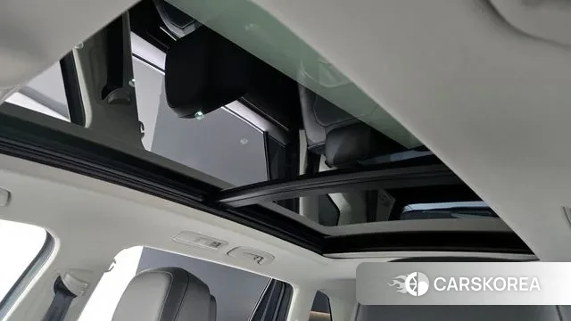 Volkswagen Tiguan Allspace id 3334084 из Кореи 9