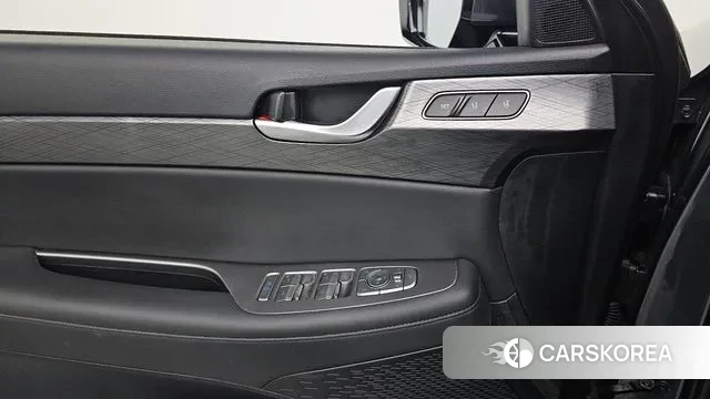 Hyundai Palisade id 3697167 из Кореи 9