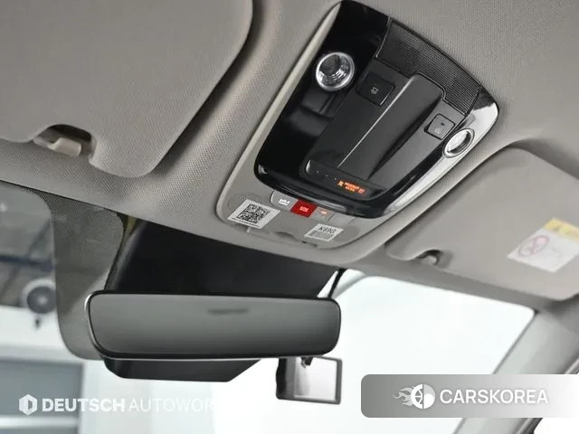 Kia Sorento 4th Generation id 3787591 из Кореи 9