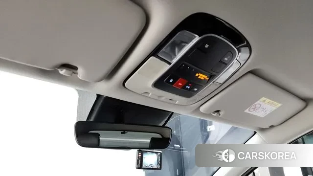 Hyundai Tucson Hybrid (NX4) id 3016315 из Кореи 9