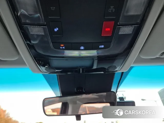 Hyundai Staria id 3585668 из Кореи 9