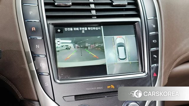 Lincoln MKX 2nd Generation id 4652205 из Кореи 9
