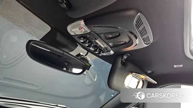 Mini Cooper Clubman id 3524237 из Кореи 9