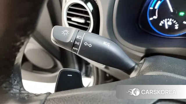 Hyundai Kona Hybrid id 3017943 из Кореи 9