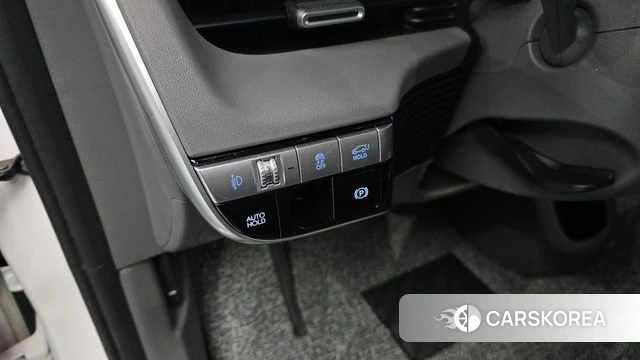 Hyundai Ionic 5 id 4488361 из Кореи 9