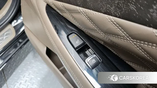 Kia K8 Hybrid id 3508136 из Кореи 9