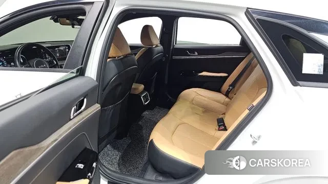 Kia K5 3rd generation id 3411563 из Кореи 9