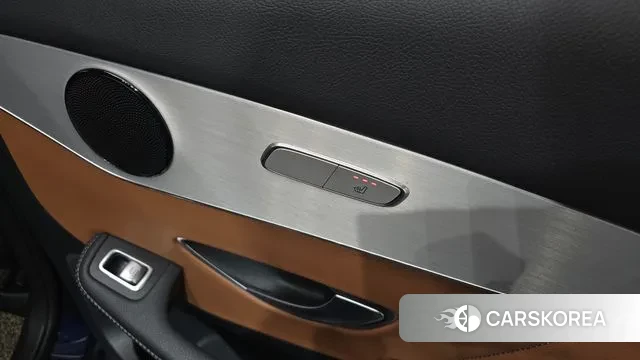 Mercedes-Benz GLC-Class X253 id 3540414 из Кореи 9