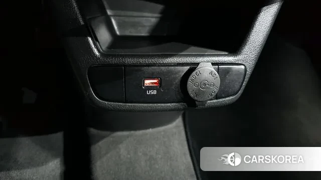 Kia The New Kia Ray id 3555704 из Кореи 9