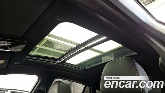 BMW X6 (G06) id 2657129 из Кореи 9