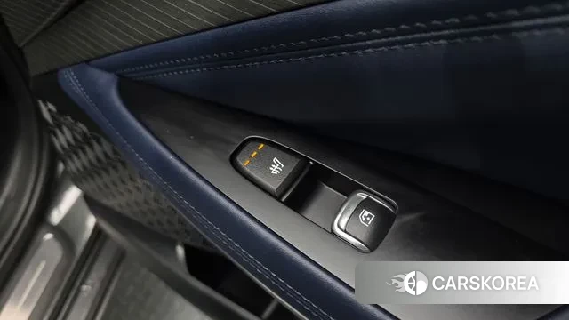 Kia The New K8 id 3653745 из Кореи 9