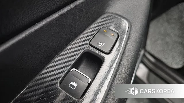 Hyundai Santa Fe TM id 3636705 из Кореи 9