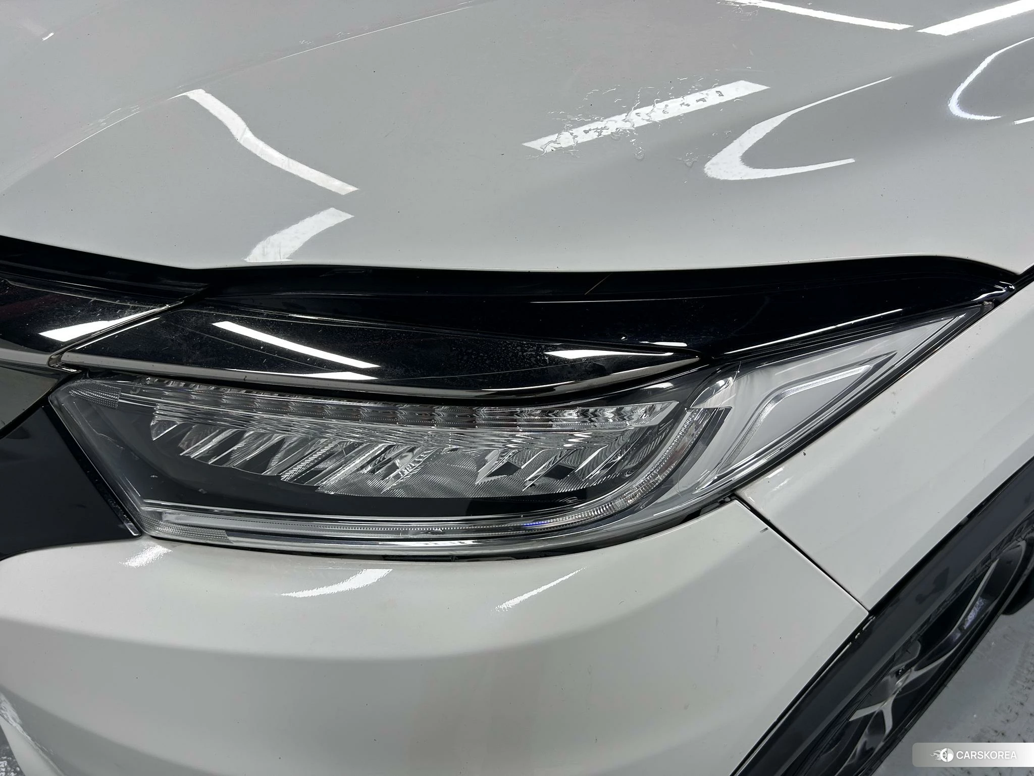 Honda Vezel id 4479516 из Китая 9