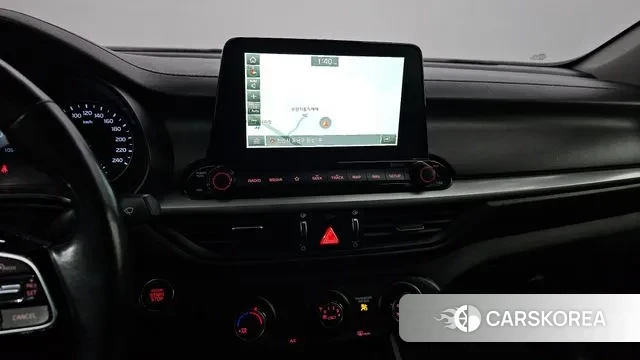 Kia Come New K3 id 3515280 из Кореи 9