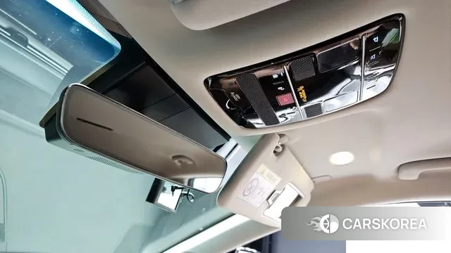 Hyundai Grandeur Hybrid (GN7) id 3689726 из Кореи 9