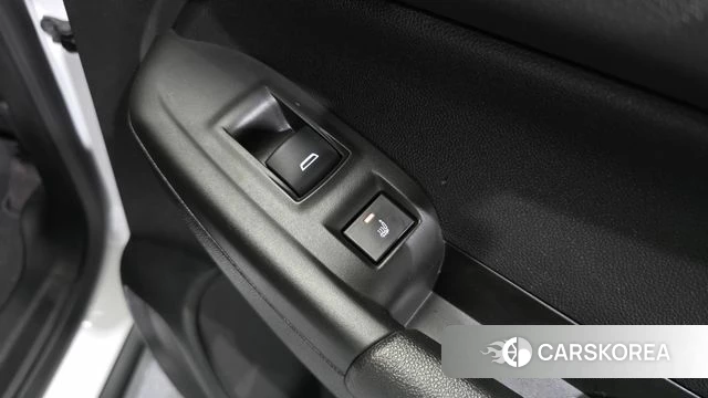 Chevrolet (GM Daewoo) Trailblazer id 4937055 из Кореи 9