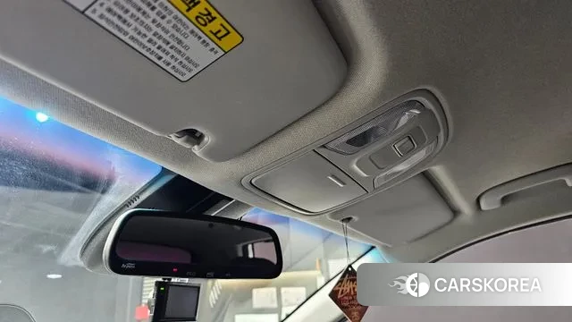 Kia The New Niro id 3292041 из Кореи 9