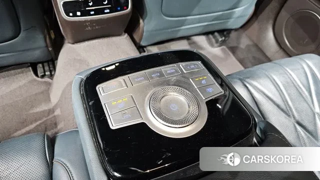 Genesis G80 (RG3) id 3635332 из Кореи 9