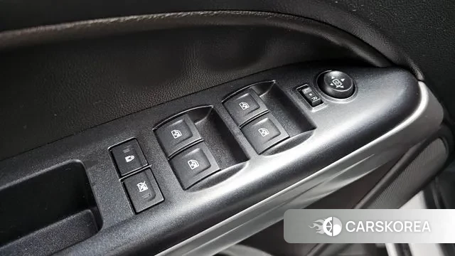 Chevrolet (GM Daewoo) Colorado id 3728023 из Кореи 9