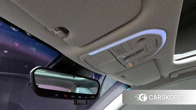 Genesis G70 id 3055636 из Кореи 9