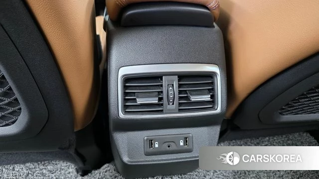 Renault Korea (Samsung) The New QM6 id 4657409 из Кореи 9