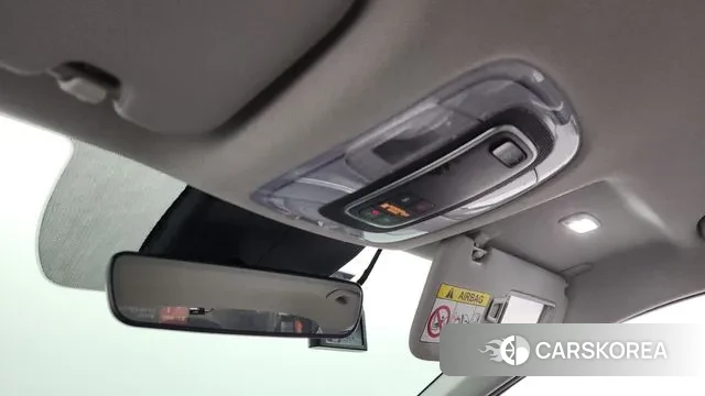 Hyundai Avante (CN7) id 3626414 из Кореи 9