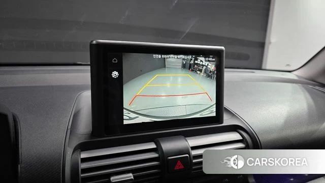 Hyundai Casper id 4469684 из Кореи 9