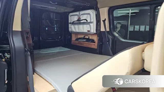 Hyundai Staria id 3664530 из Кореи 9