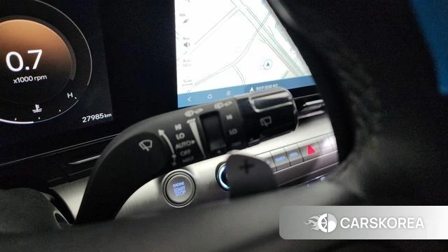 Hyundai Kona (SX2) id 3831536 из Кореи 9